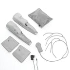 InnovaGoods Air Compression Leg Massagegerät Maspres