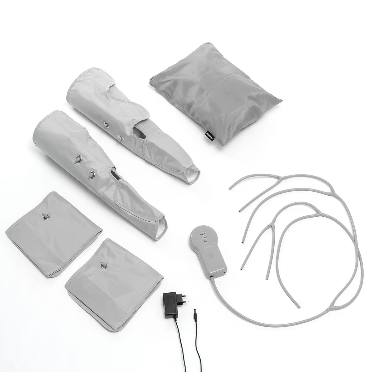 InnovaGoods Air Compression Leg Massagegerät Maspres