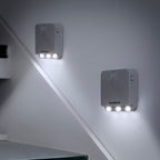 LED Light with Movement Sensor Lumtoo InnovaGoods 2 Stück – Produktbild 2