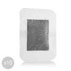 InnovaGoods Detox Fuß Patches Lavender