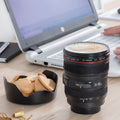 Multifunction Mug with Lid Mukoffy InnovaGoods – Produktbild 1