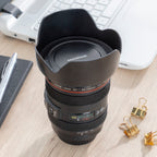 Multifunction Mug with Lid Mukoffy InnovaGoods – Produktbild 3