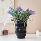 Multifunction Mug with Lid Mukoffy InnovaGoods – Produktbild 4