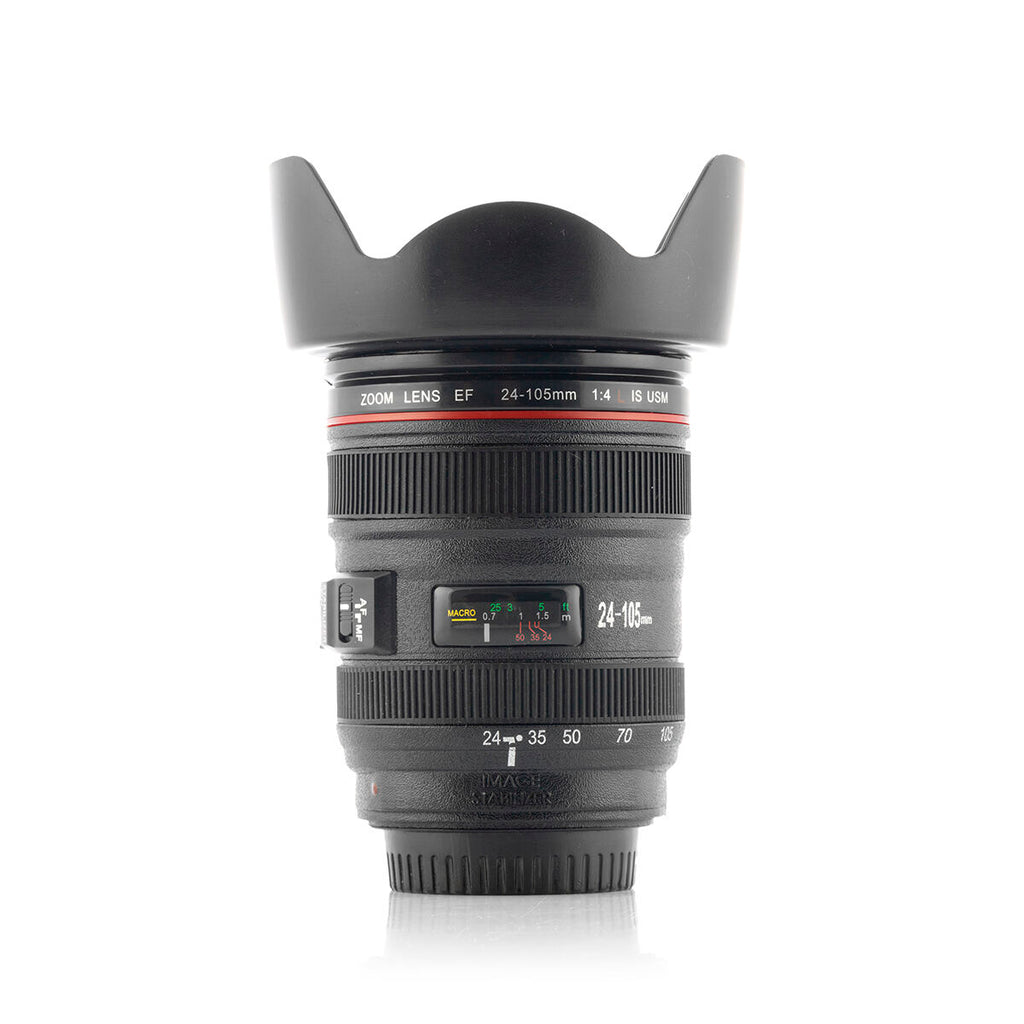 Multifunction Mug with Lid Mukoffy InnovaGoods – Produktbild 7