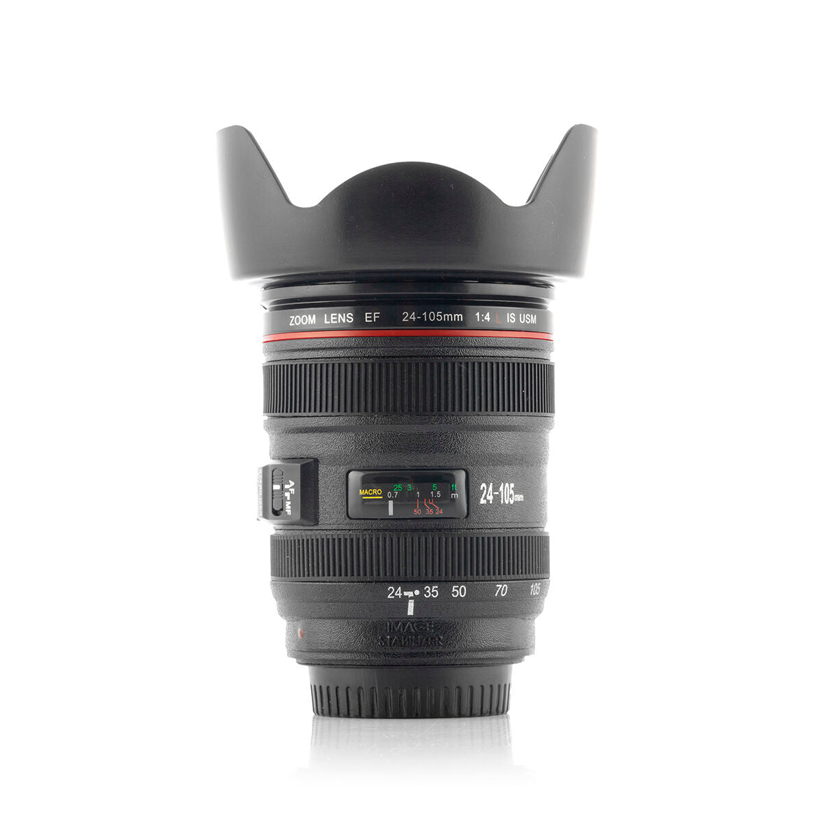 Multifunction Mug with Lid Mukoffy InnovaGoods – Produktbild 7
