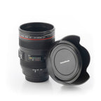 Multifunction Mug with Lid Mukoffy InnovaGoods – Produktbild 8