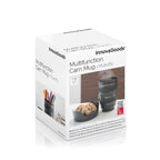 Multifunction Mug with Lid Mukoffy InnovaGoods – Produktbild 9