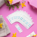 InnovaGoods Invisible Adhesive Gesicht Lifting Patches Liftrik