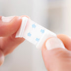 InnovaGoods Invisible Adhesive Gesicht Lifting Patches Liftrik