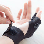 Gloves with LED Light Gleds InnovaGoods 2 Stück – Produktbild 8