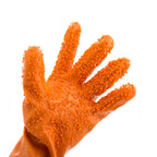 Fruit and Vegetable Cleaning Gloves Glinis InnovaGoods – Produktbild 6