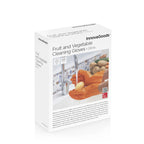 Fruit and Vegetable Cleaning Gloves Glinis InnovaGoods – Produktbild 7