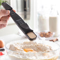 9-in-1 Verstellbar Measuring Spoon Ninoon InnovaGoods – Produktbild 1