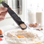 9-in-1 Verstellbar Measuring Spoon Ninoon InnovaGoods – Produktbild 1