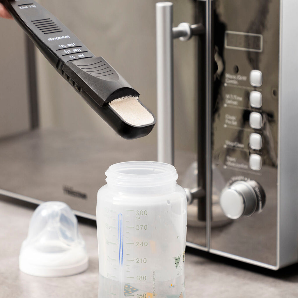 9-in-1 Verstellbar Measuring Spoon Ninoon InnovaGoods – Produktbild 6