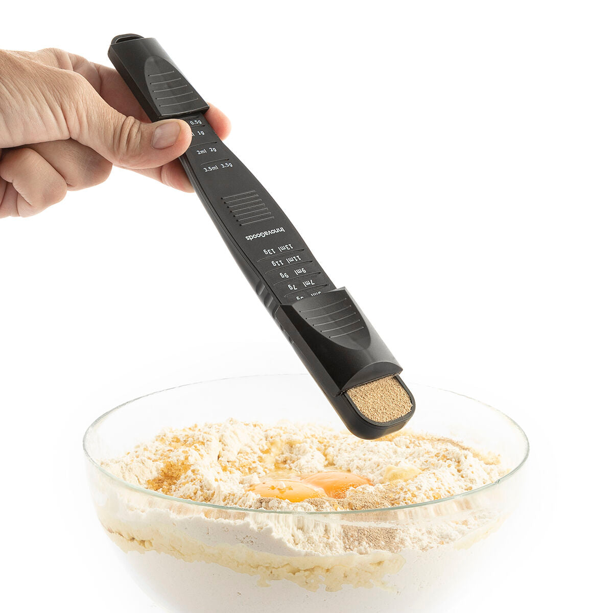 9-in-1 Verstellbar Measuring Spoon Ninoon InnovaGoods – Produktbild 9