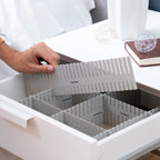 InnovaGoods Verstellbar Drawer Organizer Condor