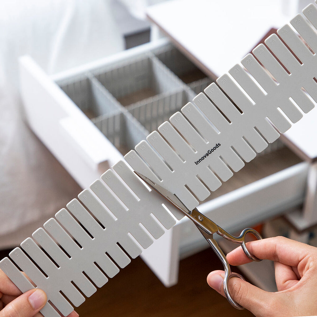 InnovaGoods Verstellbar Drawer Organizer Condor