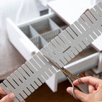 InnovaGoods Verstellbar Drawer Organizer Condor