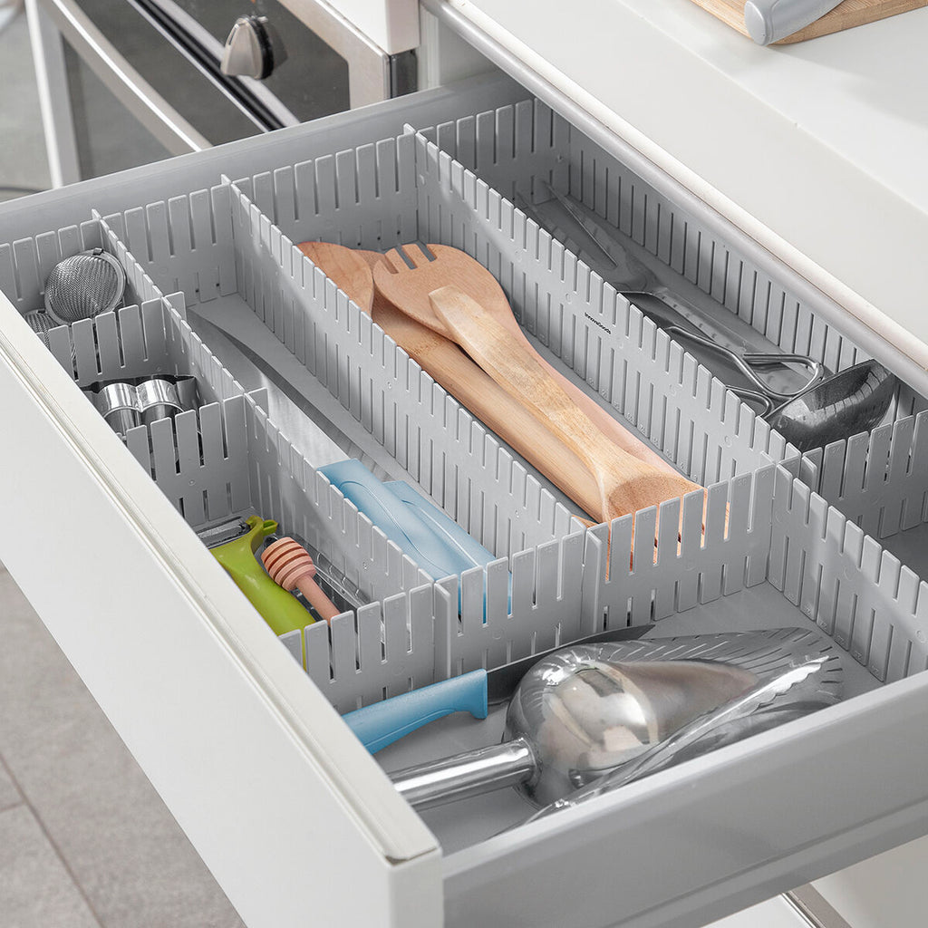 InnovaGoods Verstellbar Drawer Organizer Condor