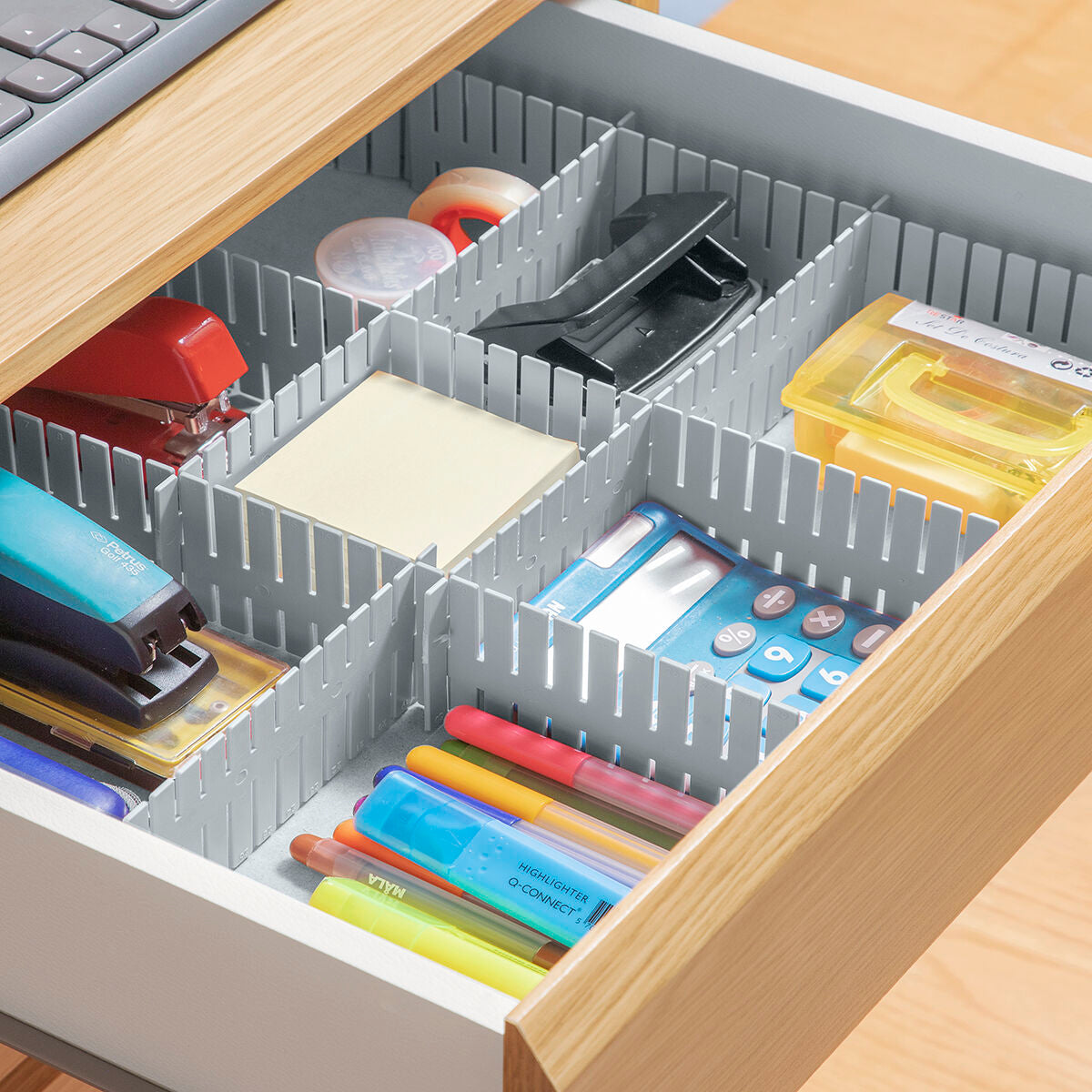 InnovaGoods Verstellbar Drawer Organizer Condor