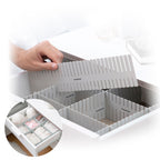 InnovaGoods Verstellbar Drawer Organizer Condor