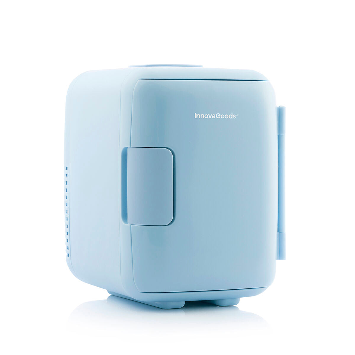 InnovaGoods Mini Cosmetics Fridge Frecos