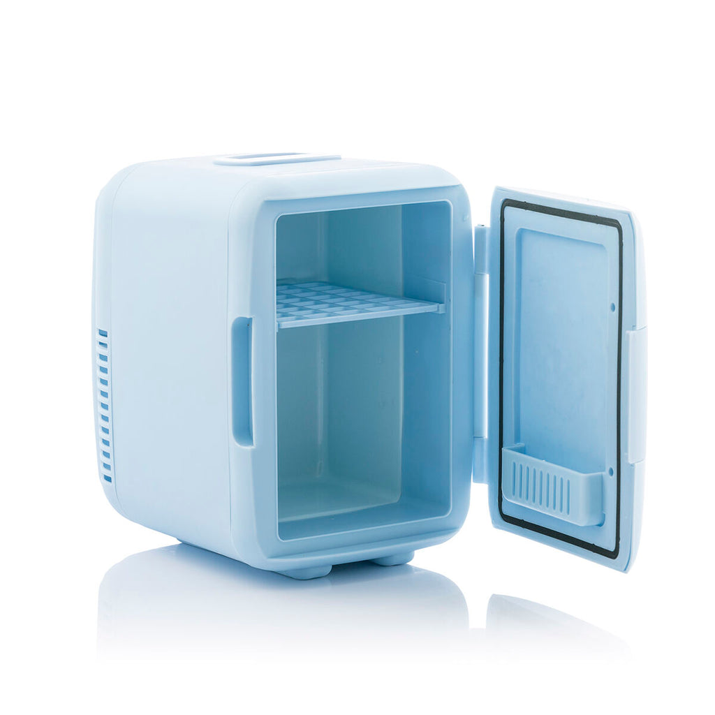 InnovaGoods Mini Cosmetics Fridge Frecos