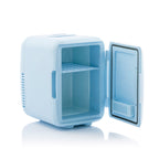InnovaGoods Mini Cosmetics Fridge Frecos