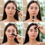 Mattifying Volcanic Facial Roller Ovoller InnovaGoods – Produktbild 3