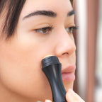Mattifying Volcanic Facial Roller Ovoller InnovaGoods – Produktbild 5