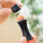 Mattifying Volcanic Facial Roller Ovoller InnovaGoods – Produktbild 6
