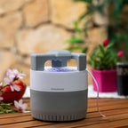 Anti-mosquito Suction Lampe KL Silen InnovaGoods