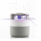 Anti-mosquito Suction Lampe KL Silen InnovaGoods