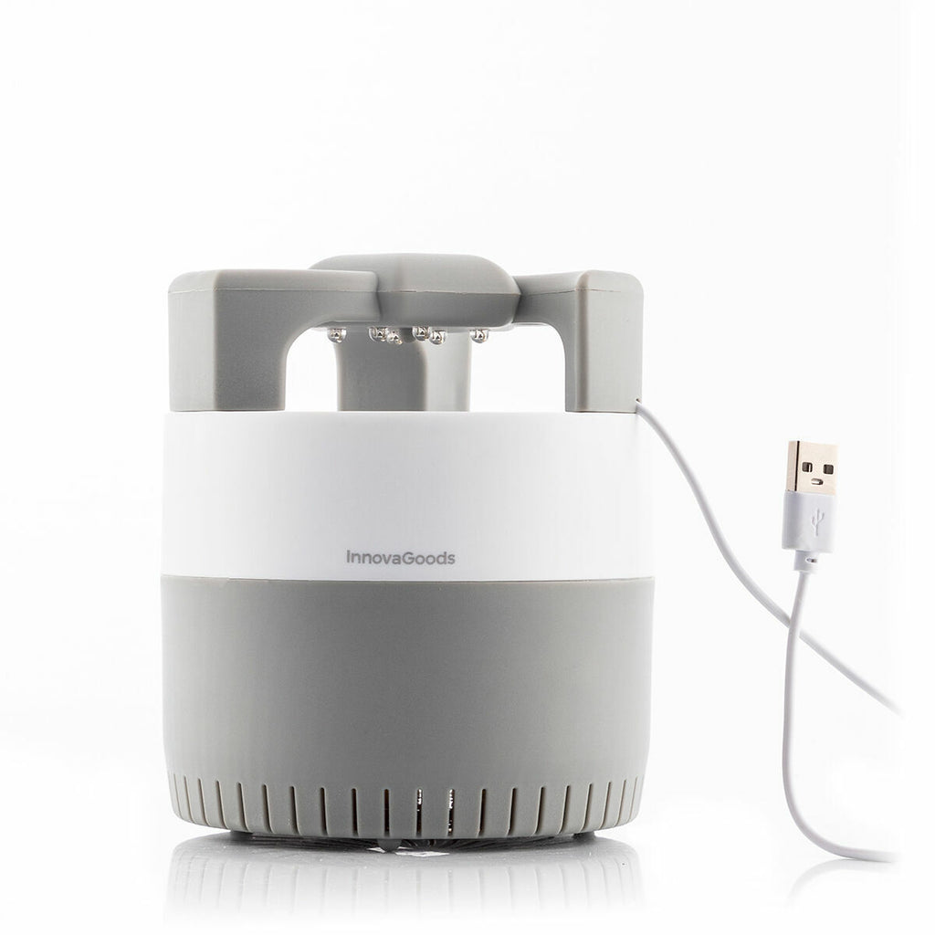 Anti-mosquito Suction Lampe KL Silen InnovaGoods