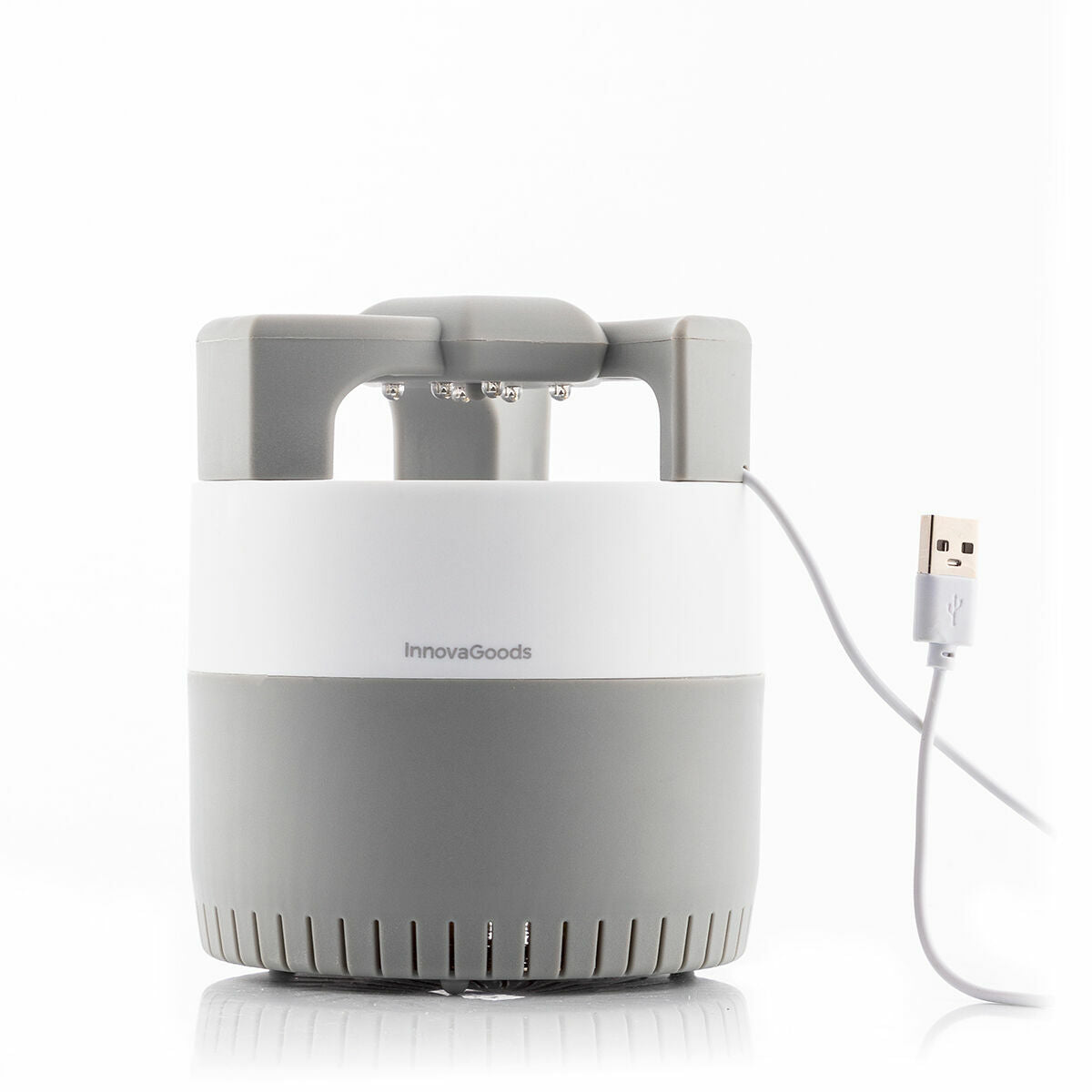 Anti-mosquito Suction Lampe KL Silen InnovaGoods
