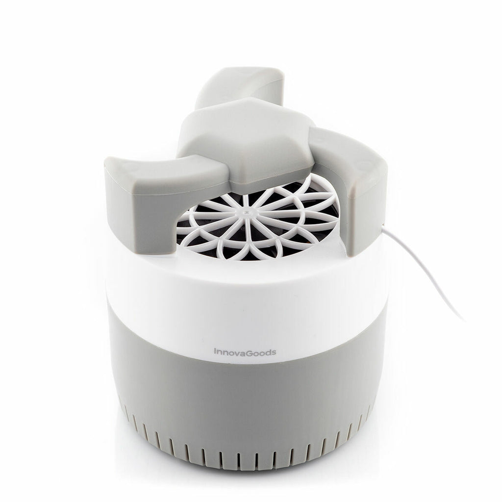 Anti-mosquito Suction Lampe KL Silen InnovaGoods