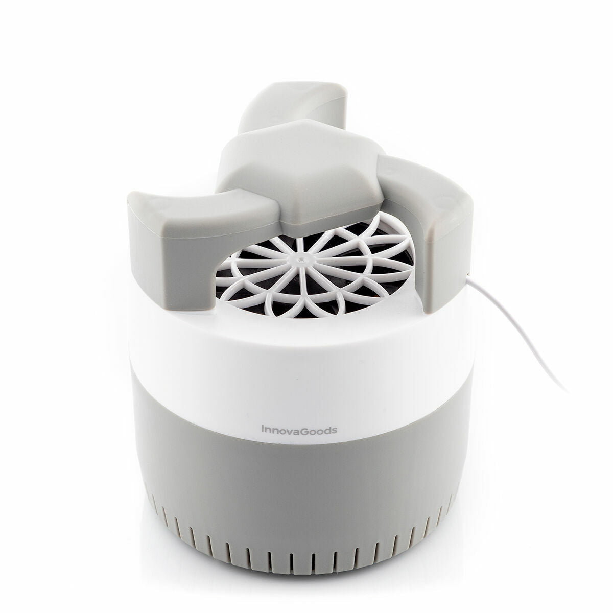 Anti-mosquito Suction Lampe KL Silen InnovaGoods