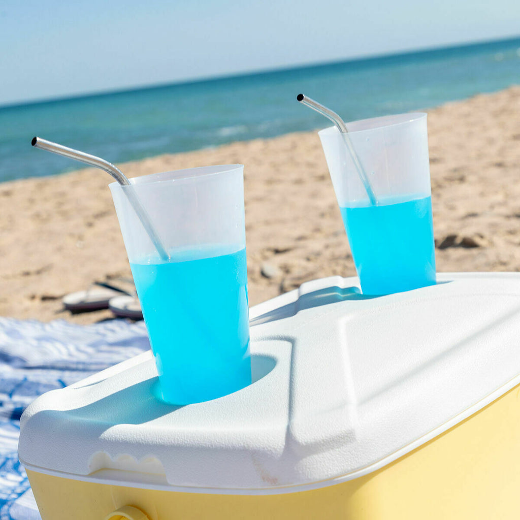 InnovaGoods Tragbar Starr Kühler Lilty 15 L