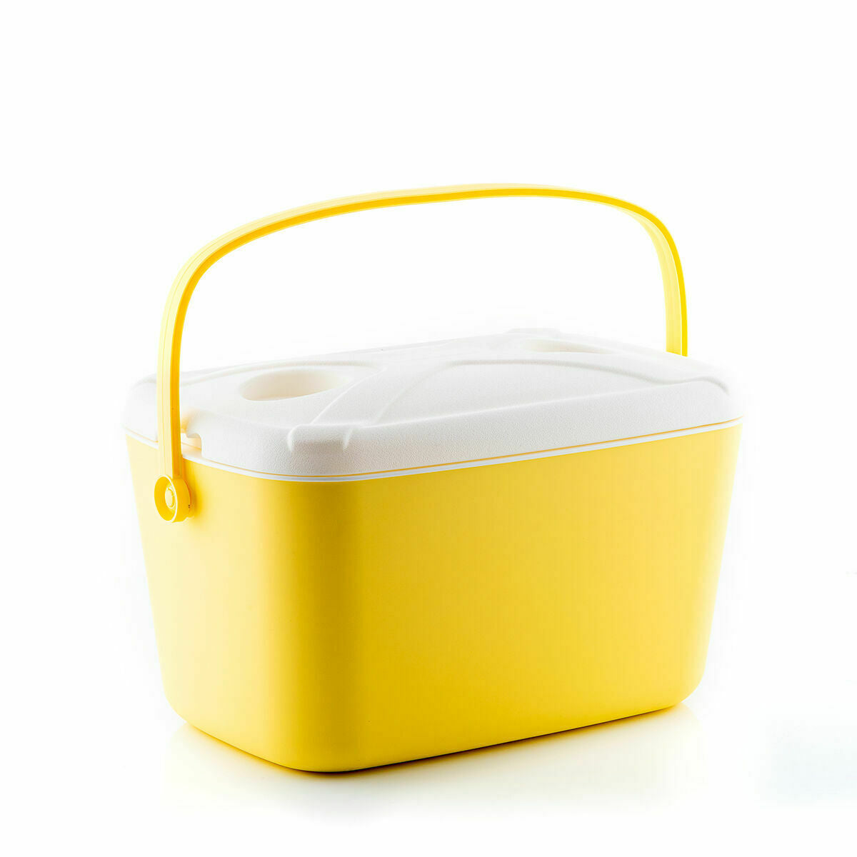 InnovaGoods Tragbar Starr Kühler Lilty 15 L
