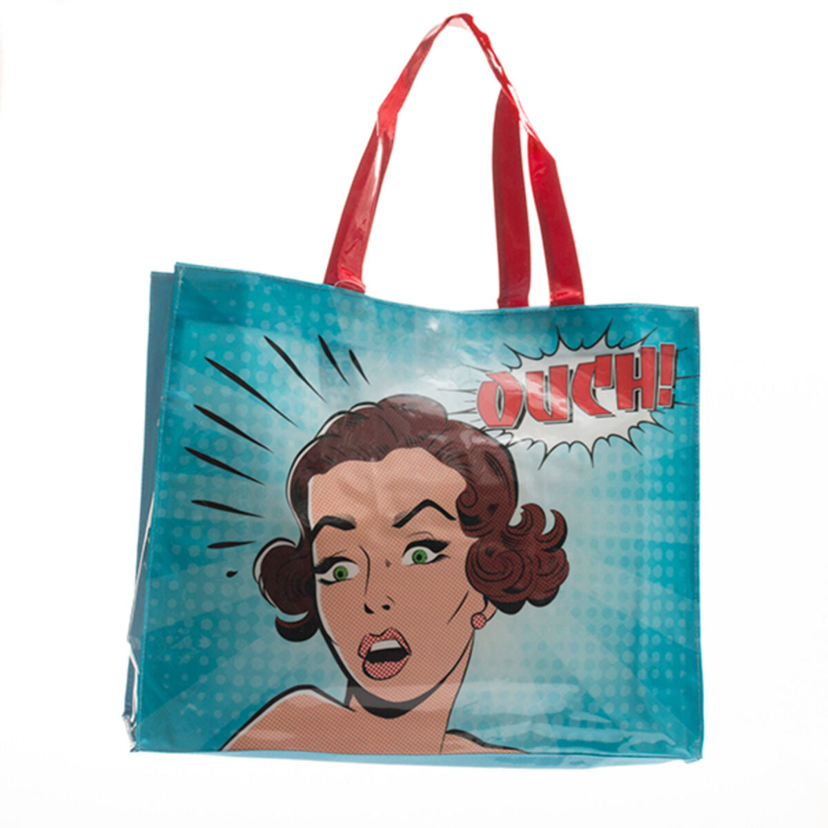 Strand Tasche – Omg!