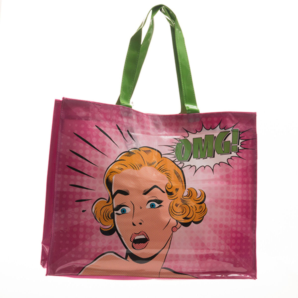 Strand Tasche – Ouch!