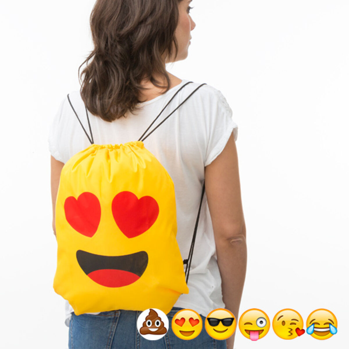 School Bag – Produktbild 1