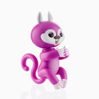 Figur Happy Squirrel – Blue
