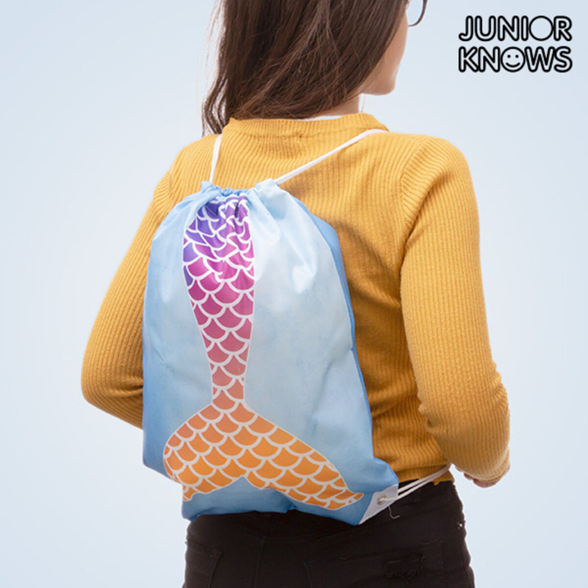 School Bag – Produktbild 1