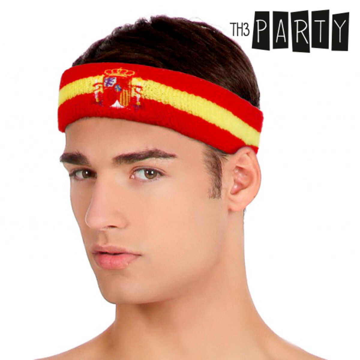 Sports Strip for the Head – Produktbild 1