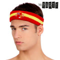 Sport Strip für the Kopf