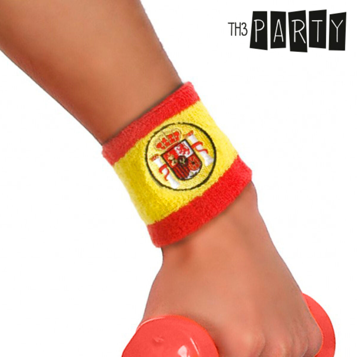 Wrist Support Spain – Produktbild 1