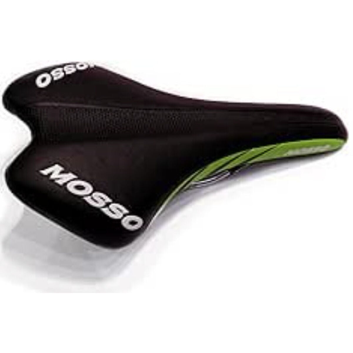 Saddle MOSSO Mehrfarbig – Produktbild 1