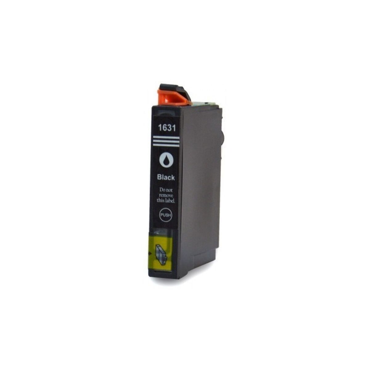 Compatible Ink Cartridge Propart Schwarz – Produktbild 1